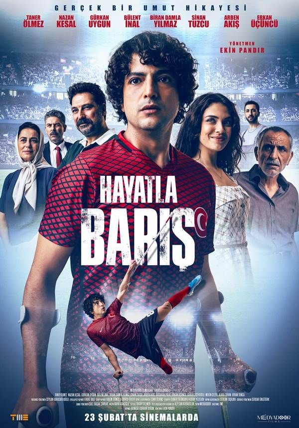 Hayatla Baris