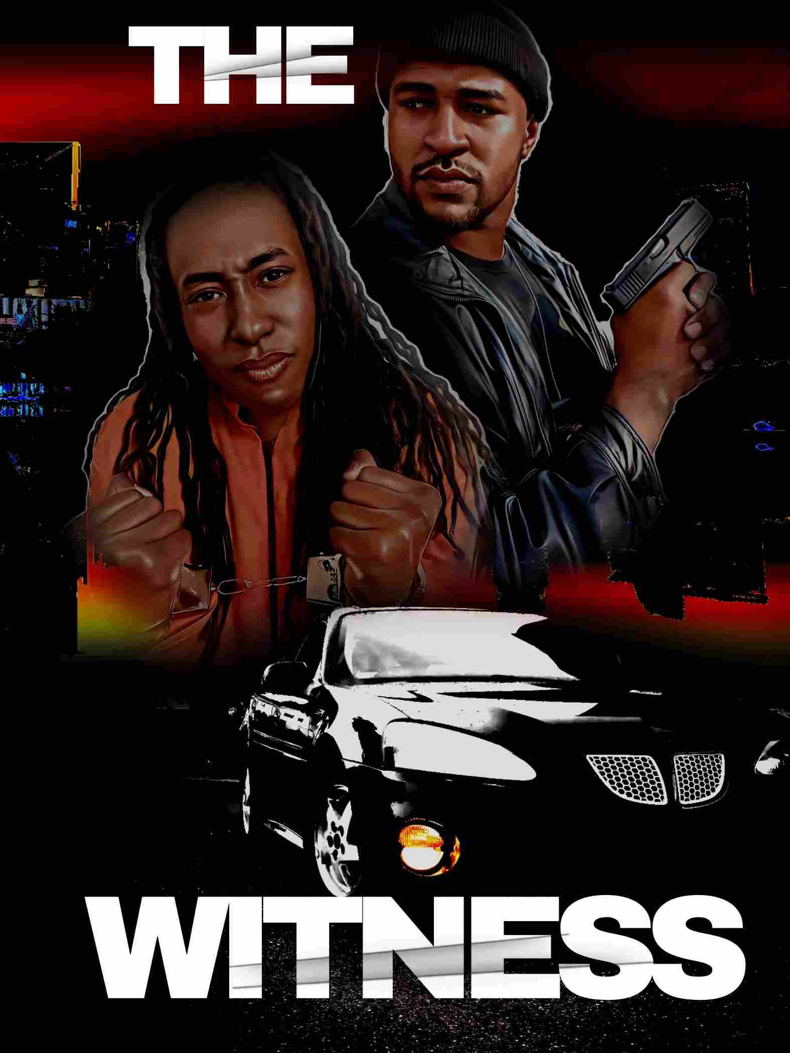 The Witness