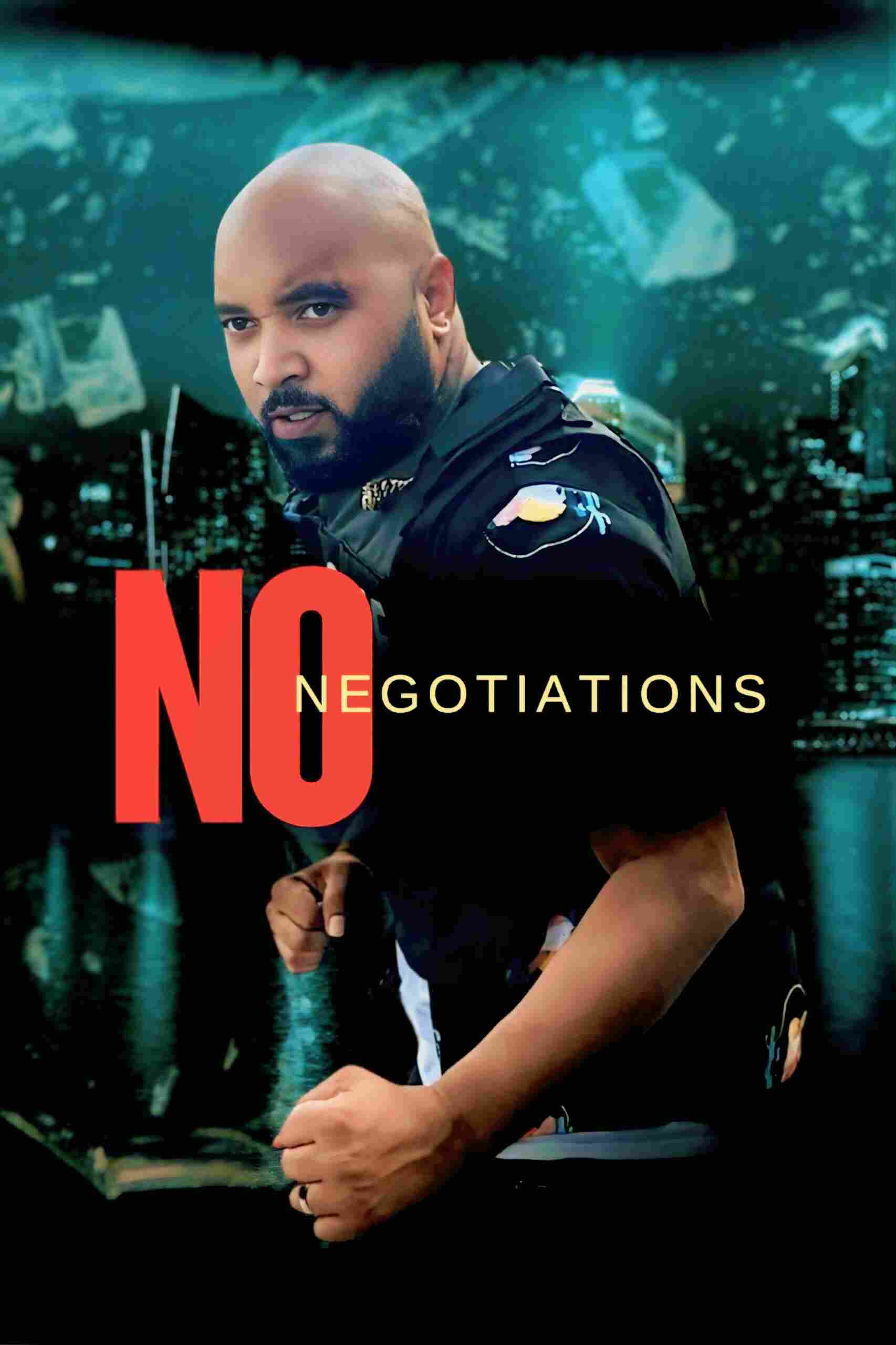 No Negotiations