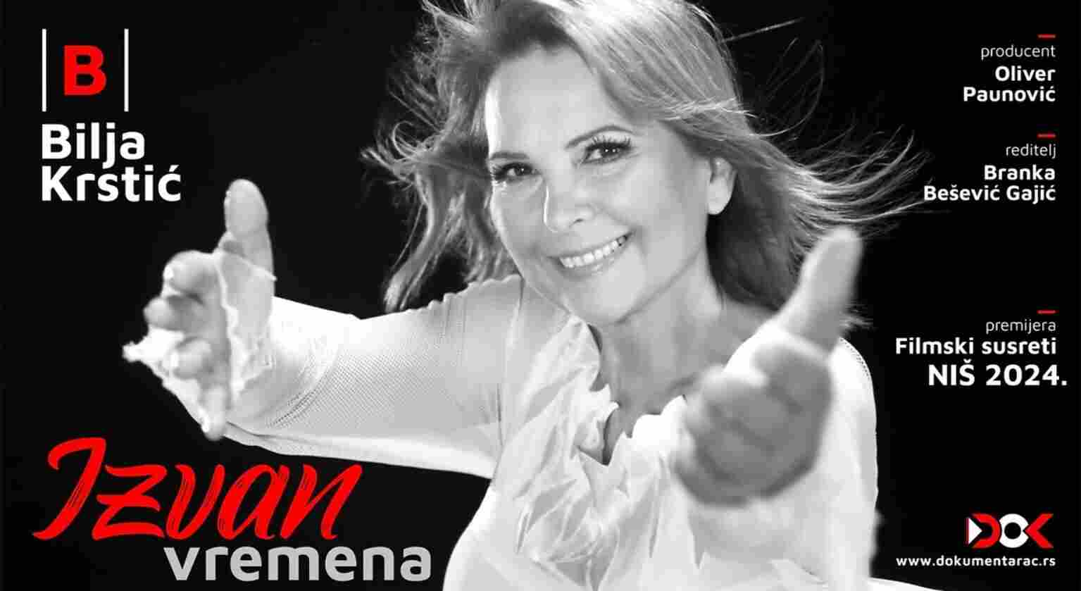 Izvan vremena