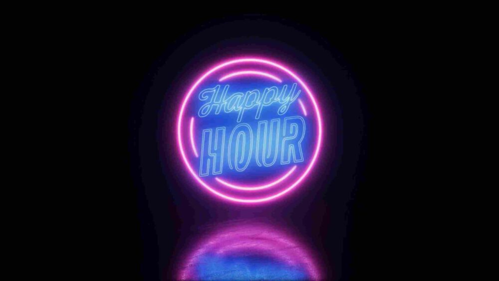 Happy Hour