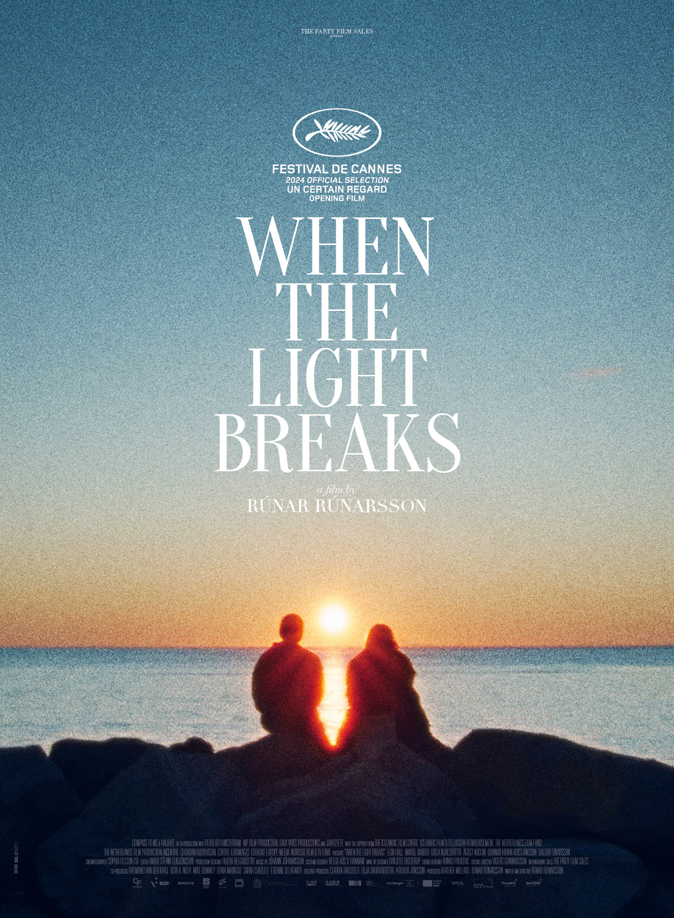 When the Light Breaks