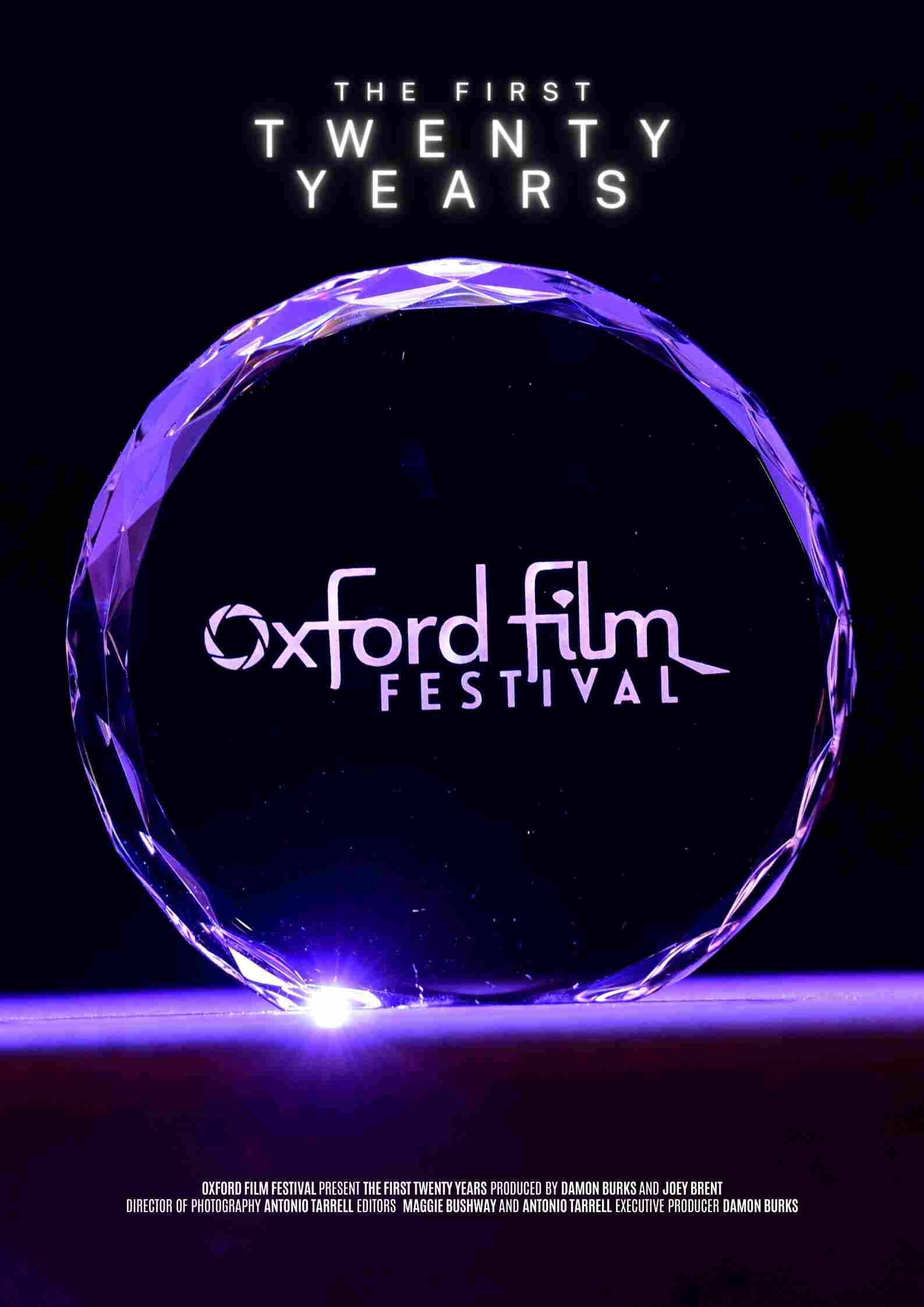 The First Twenty Years