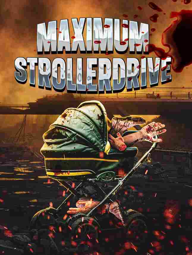 Maximum Strollerdrive