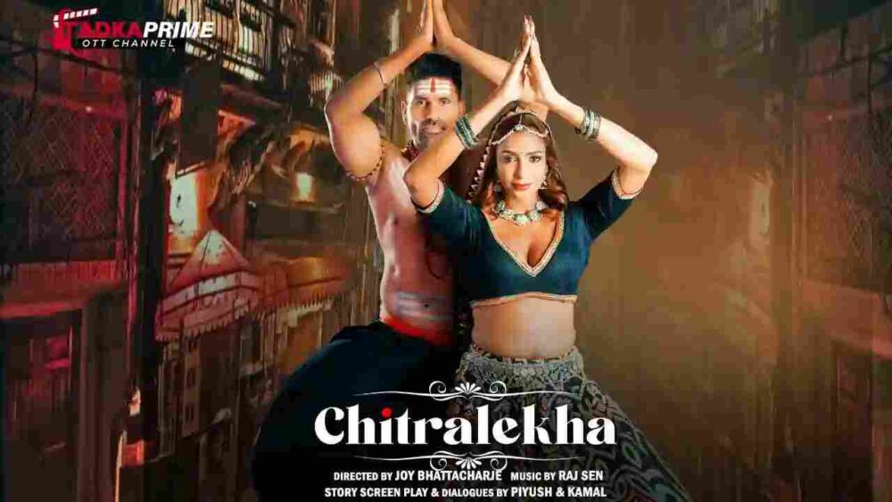 Chitalekha