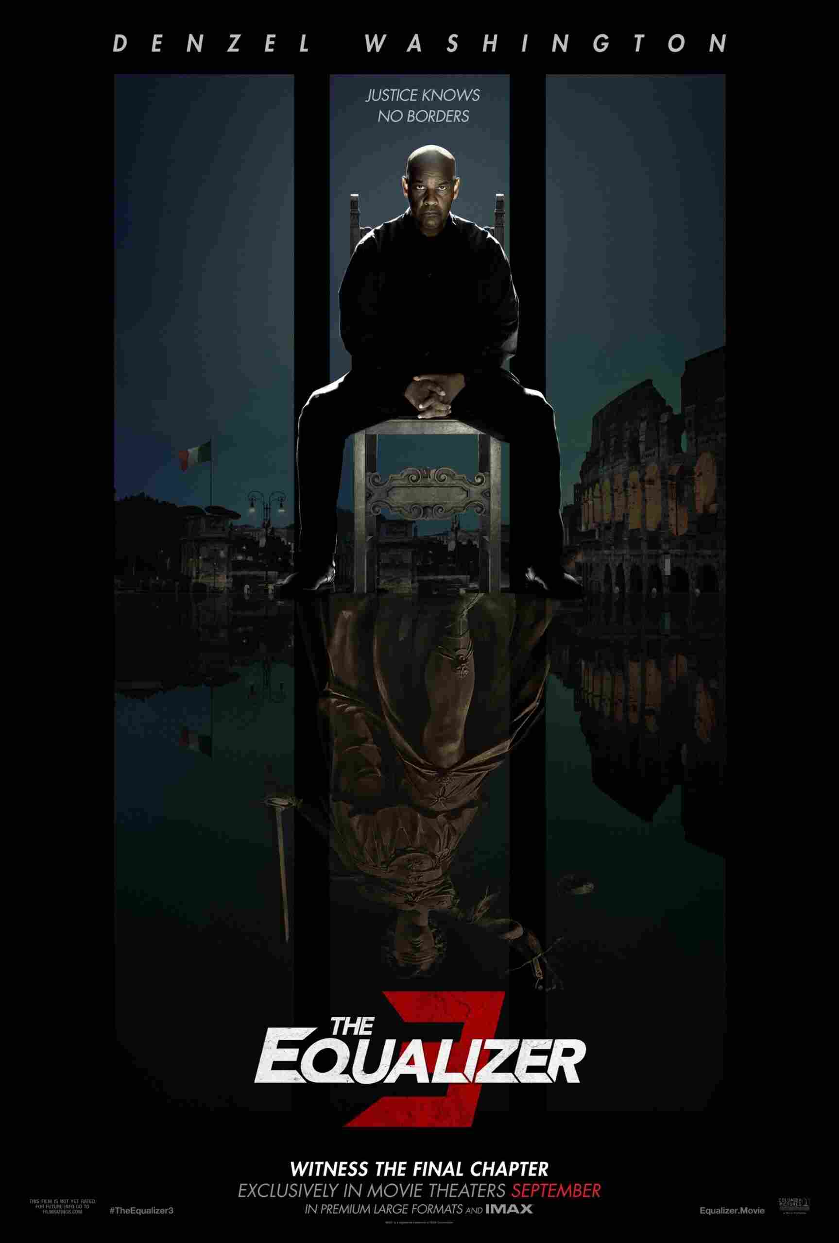 The Equalizer 3