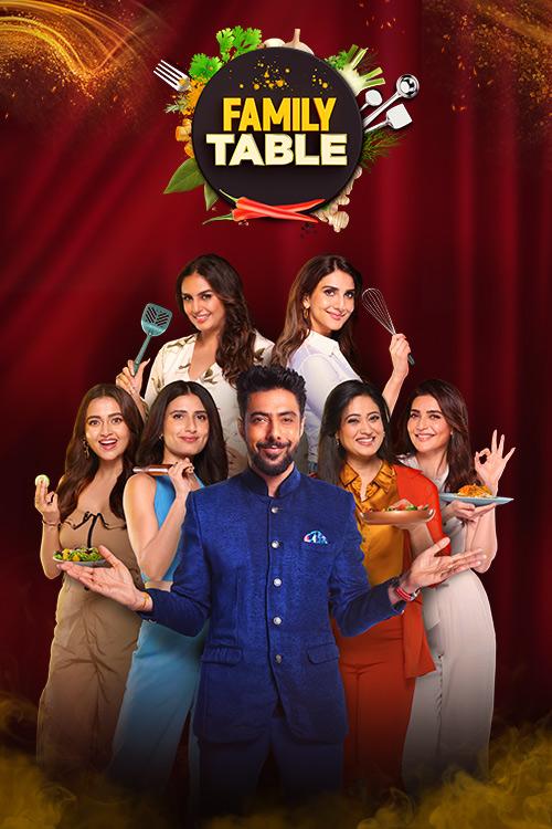 Family Table