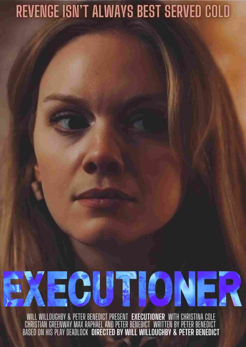 Executioner