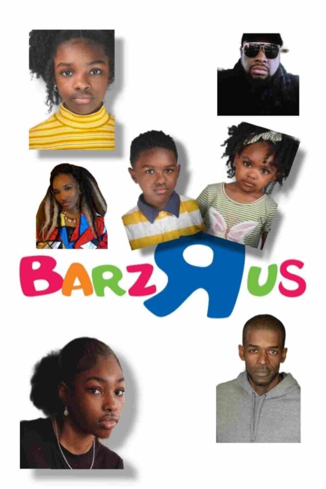 Barzrus