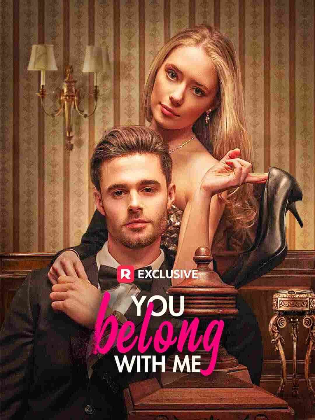 You Belong with Me