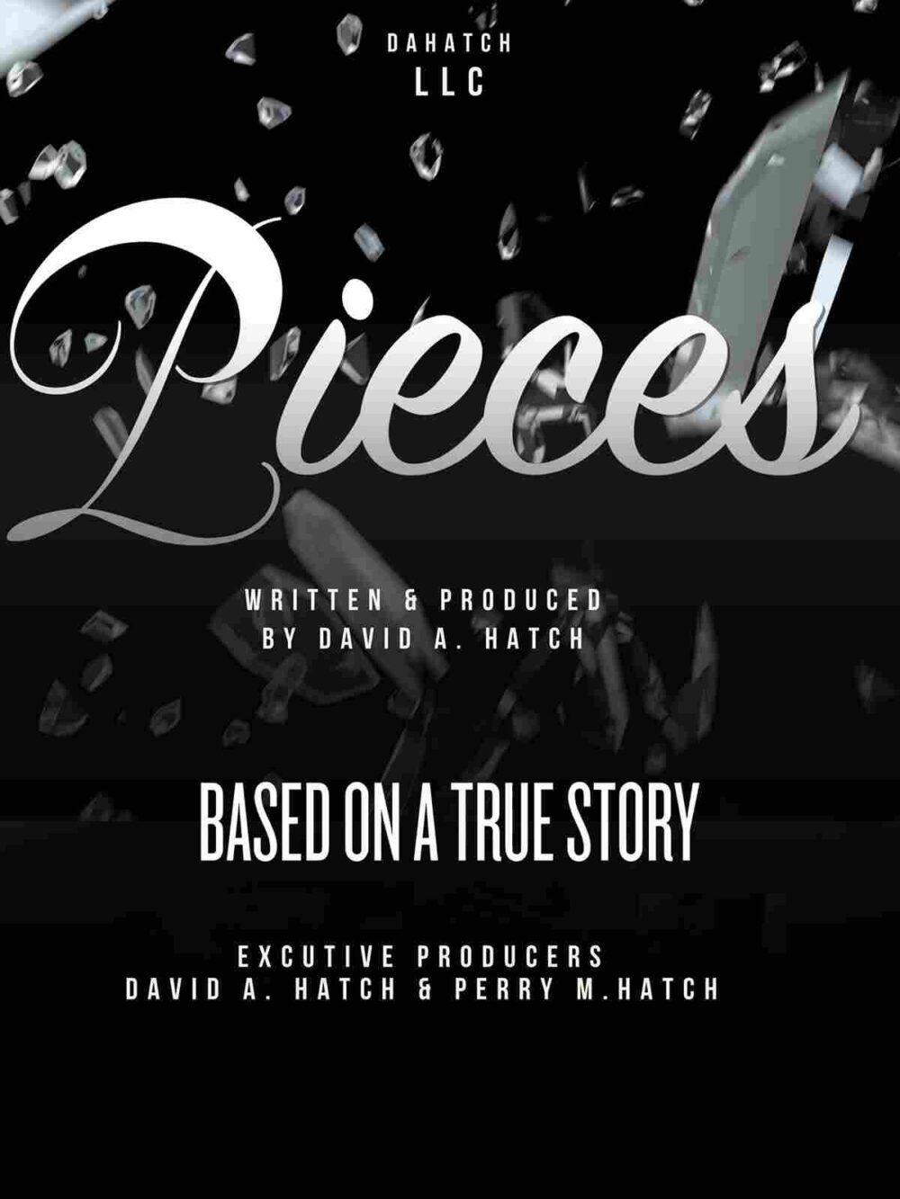 Pieces 2024