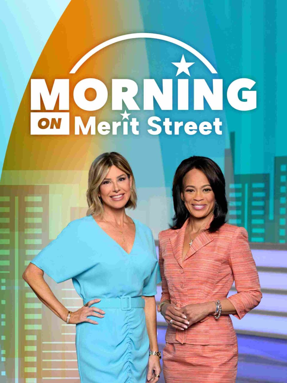 Morning on MeritTV