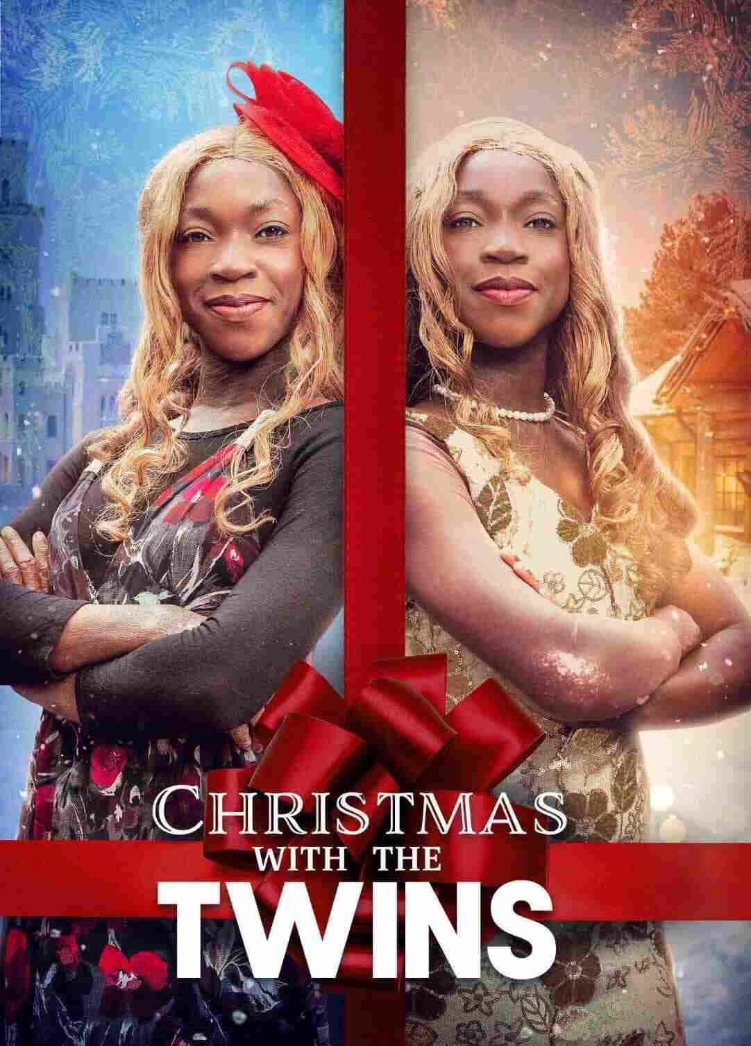 Christmas with the Twins