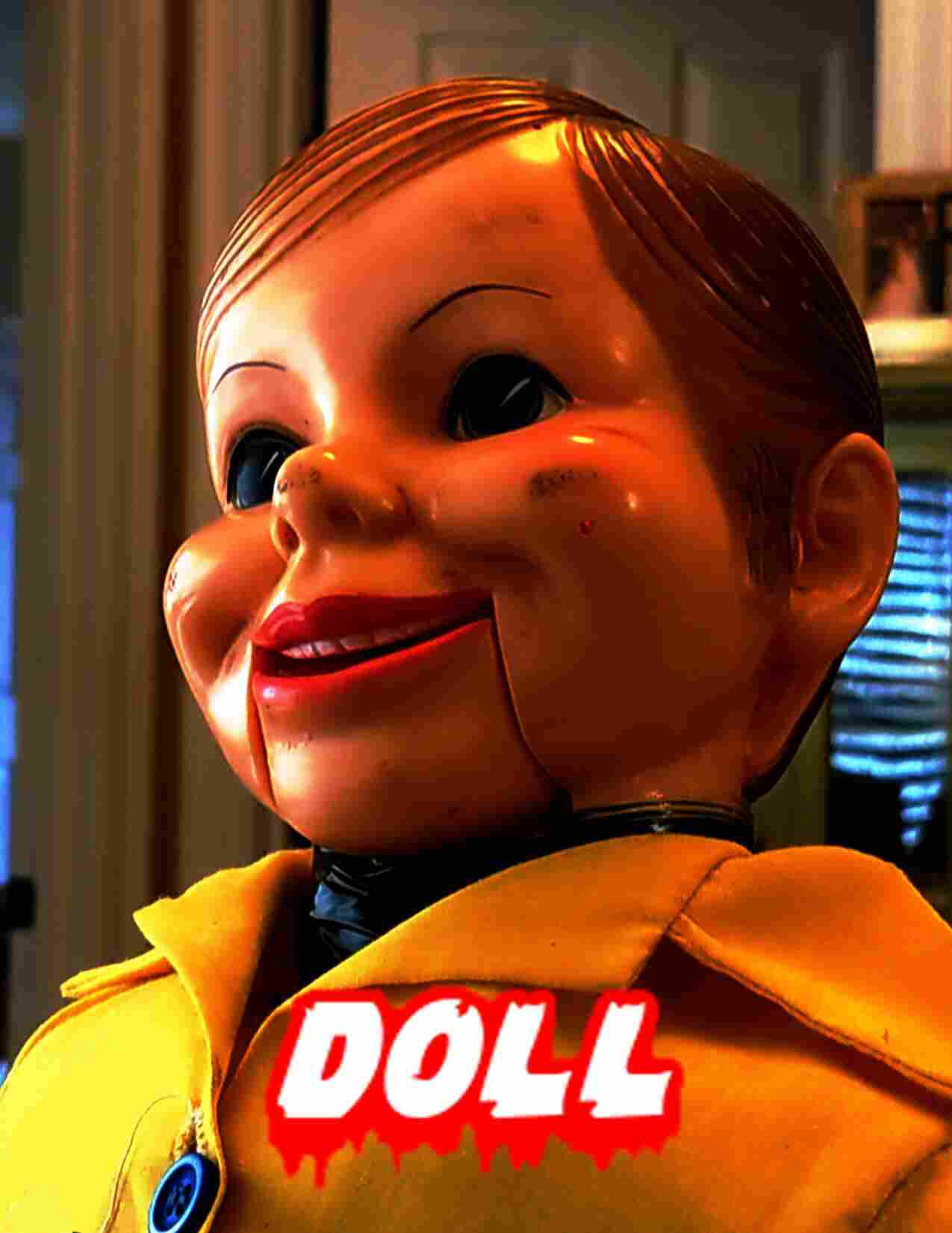 Doll