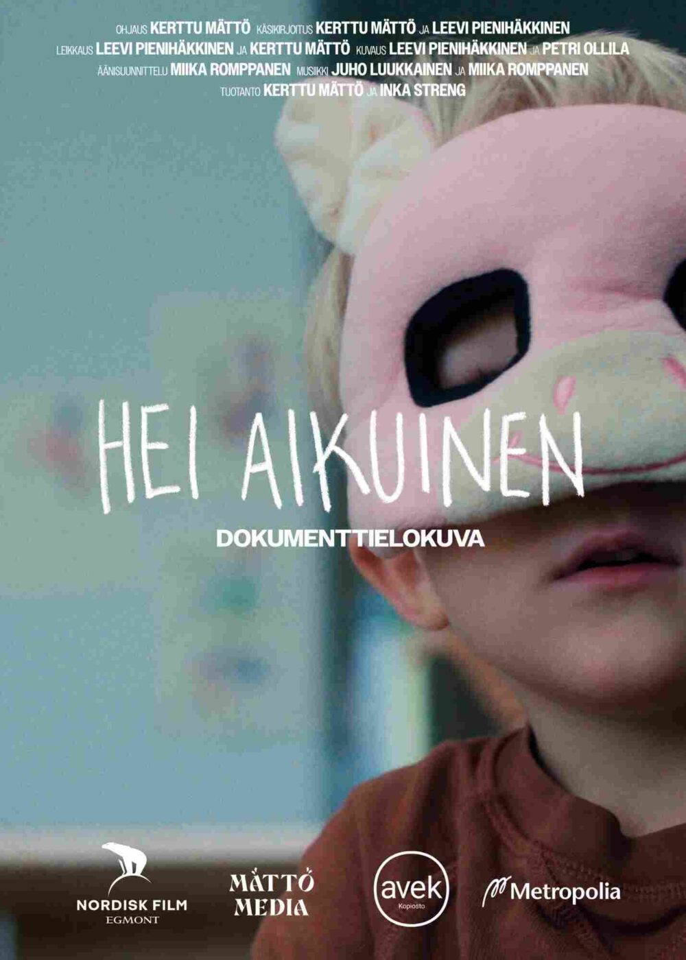 Hei Aikuinen
