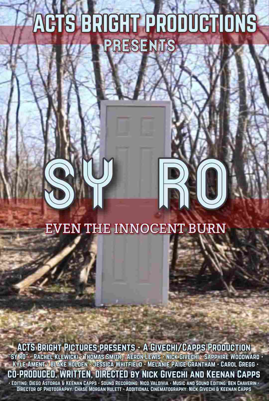 SY RO