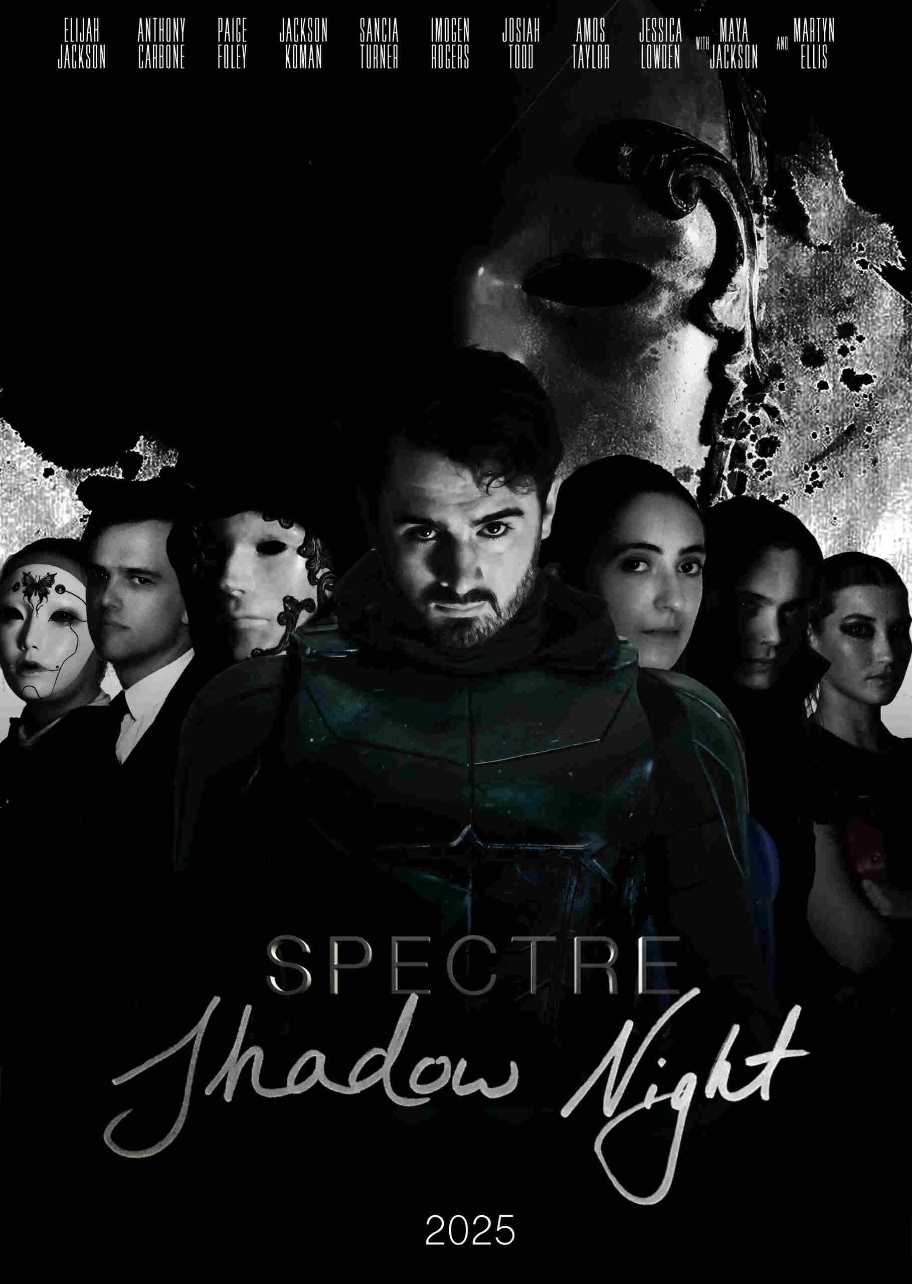 Spectre: Shadow Night