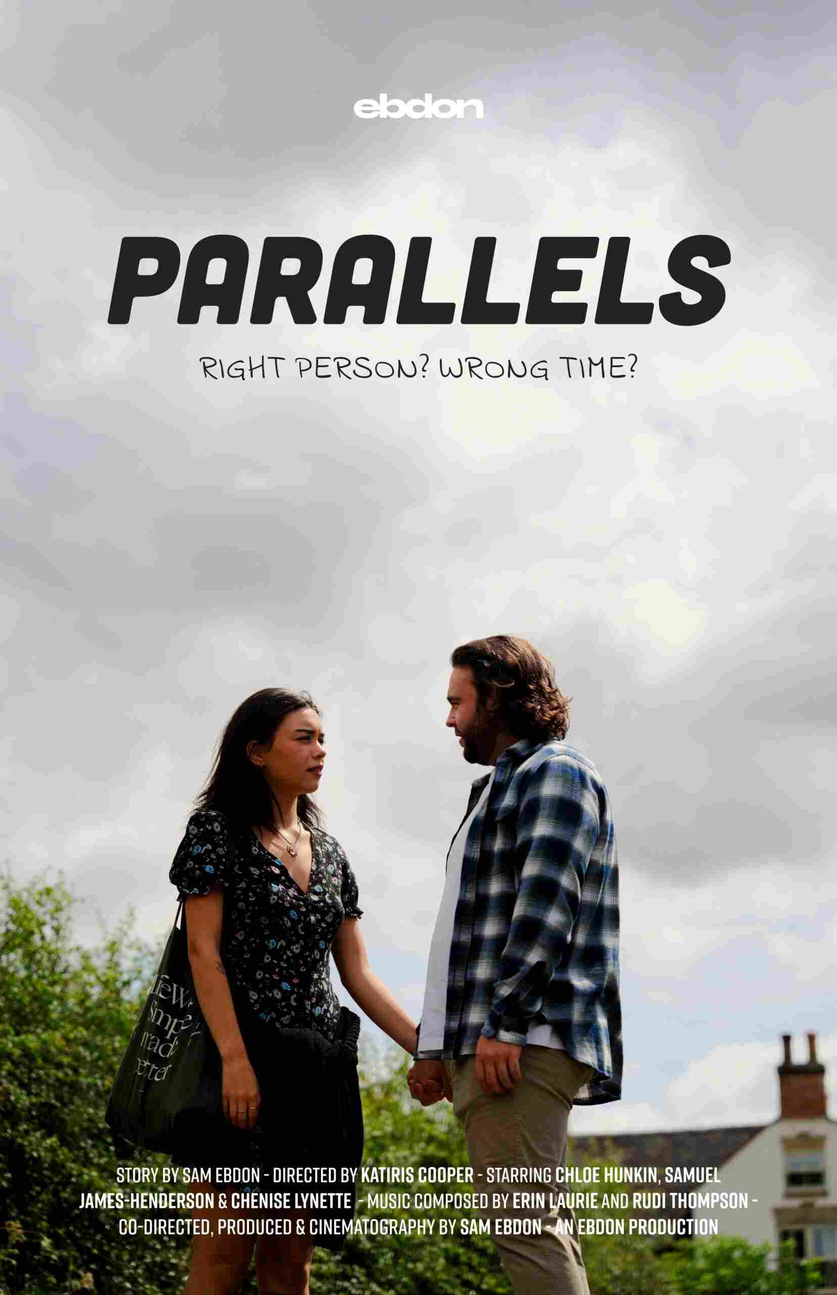 Parallels: Him, Her & Them
