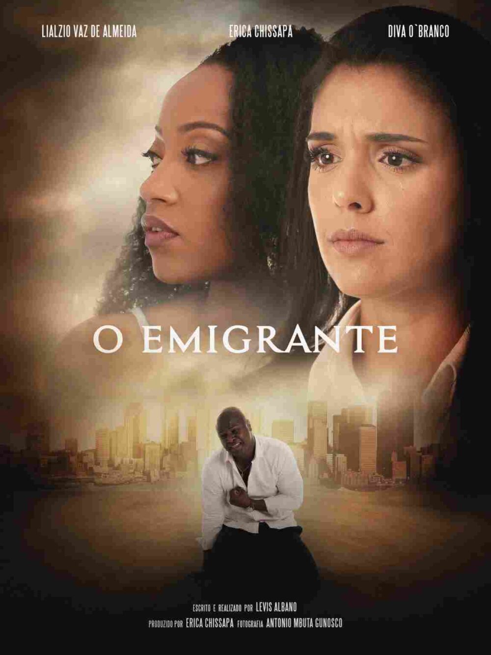 O Emigrante