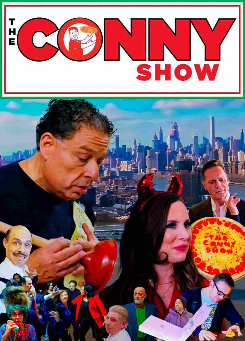 The Conny Show
