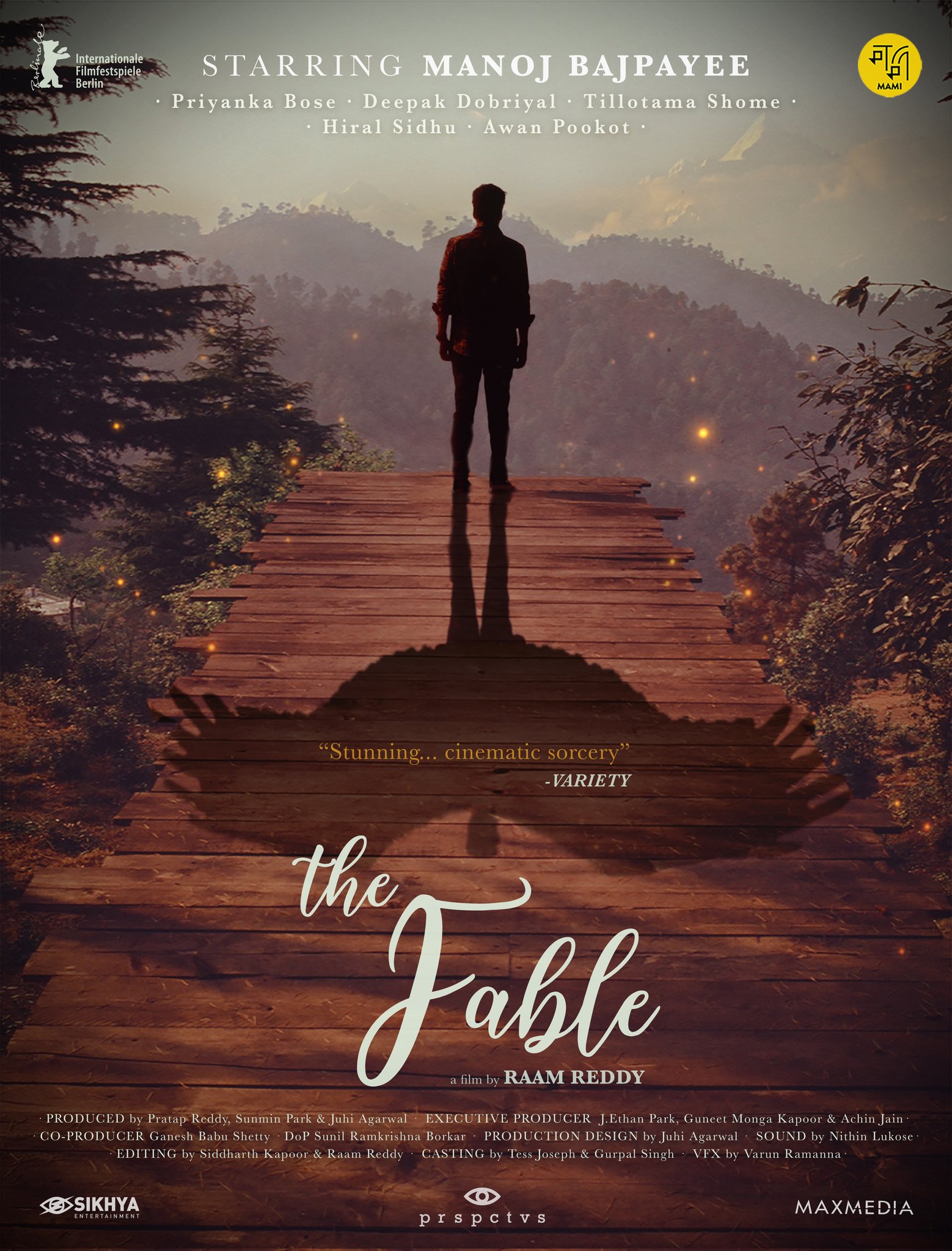 The Fable