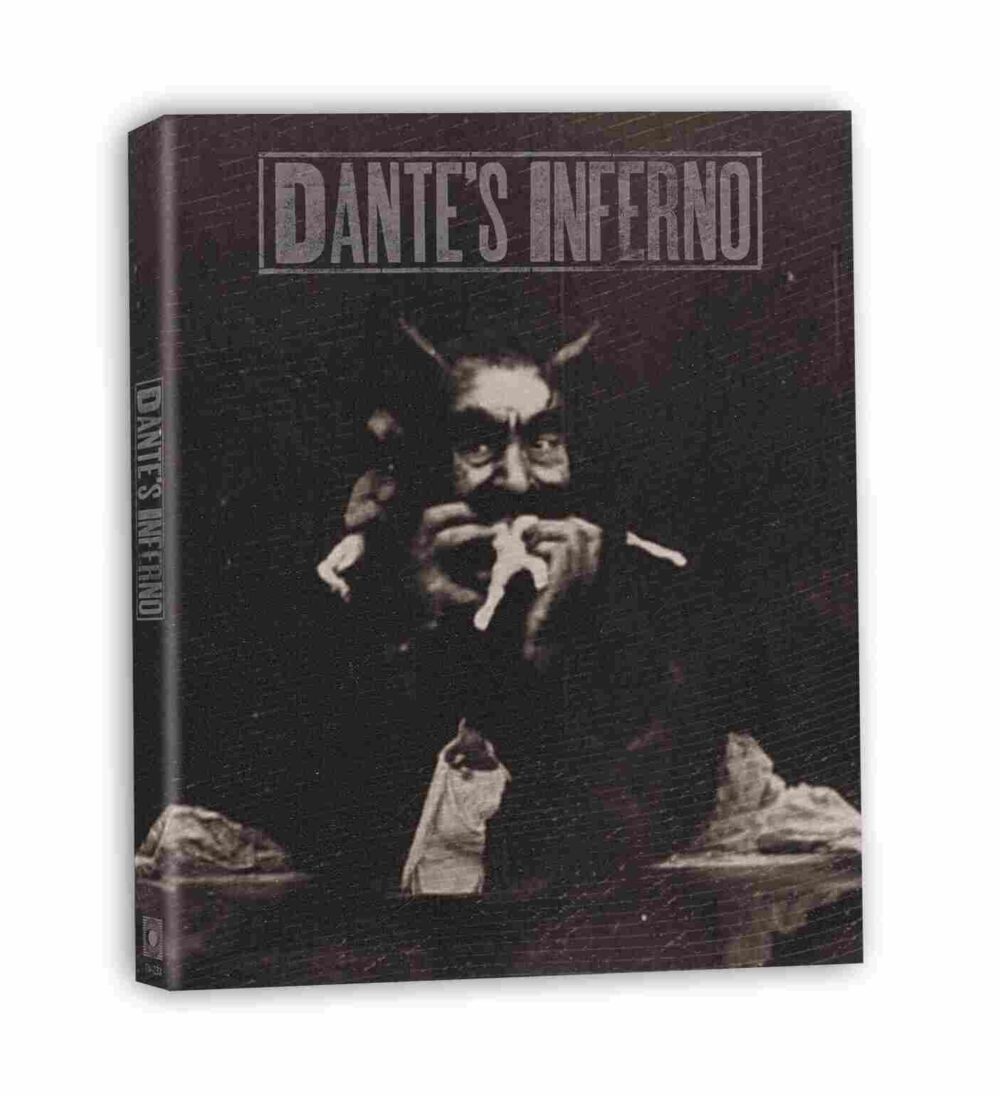 Dante’s Inferno Audio Commentary with Historian James L Neibaur