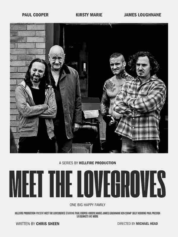 Meet the Lovegroves