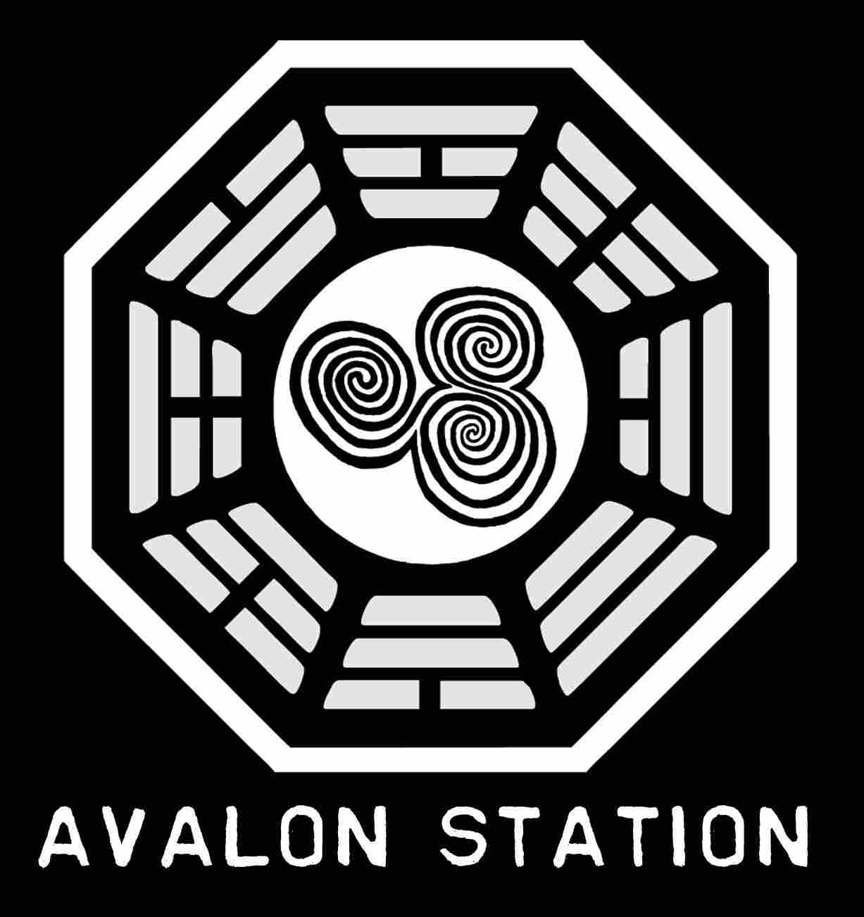 LOST: Avalon Station