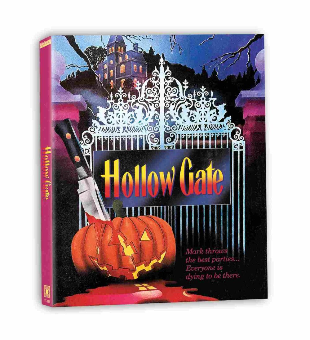 Hollow Gate Audio Commentary