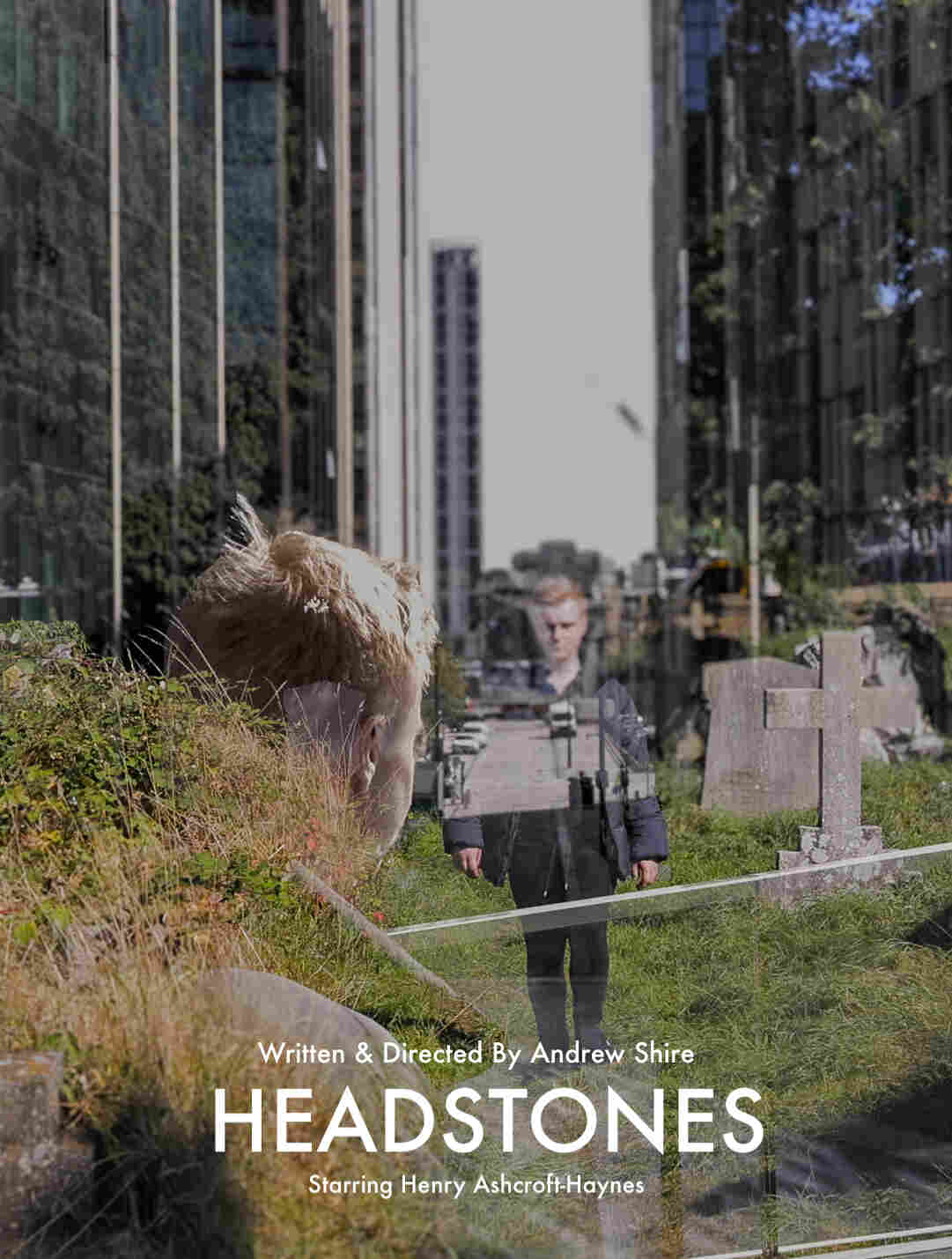 Headstones
