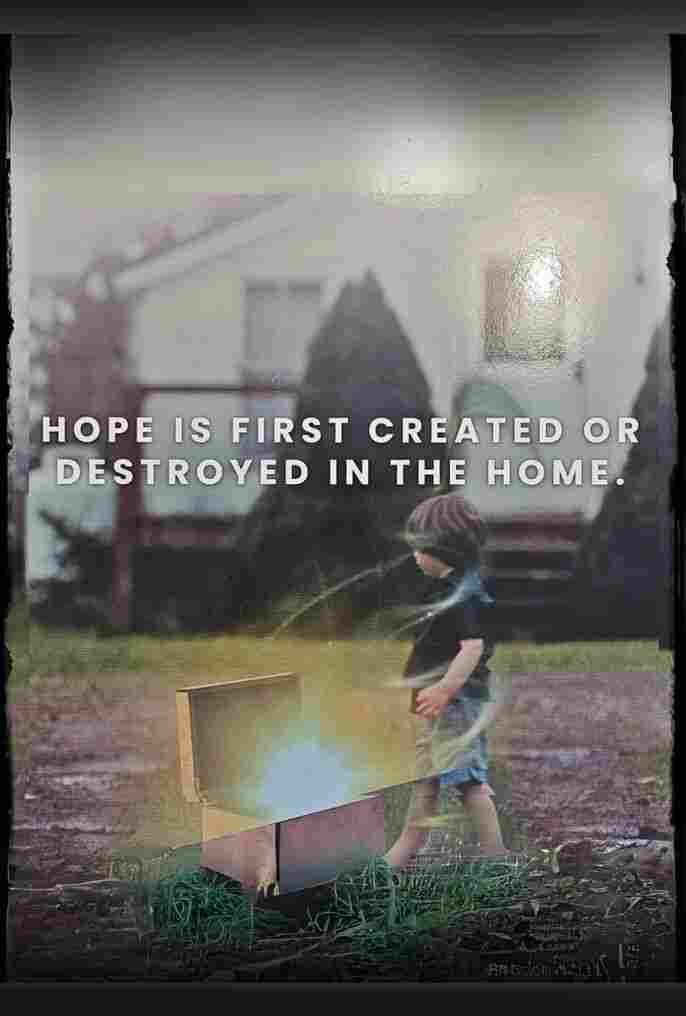 The Little Box of Hope