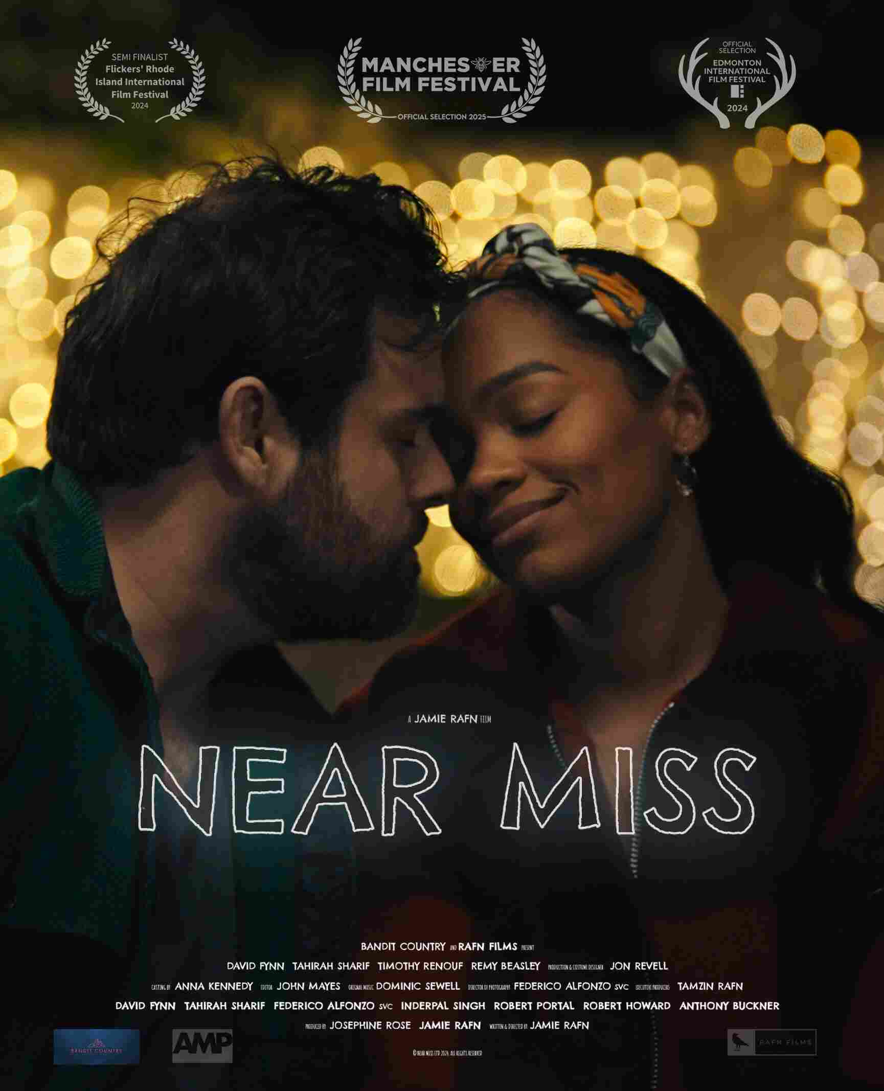 Near Miss