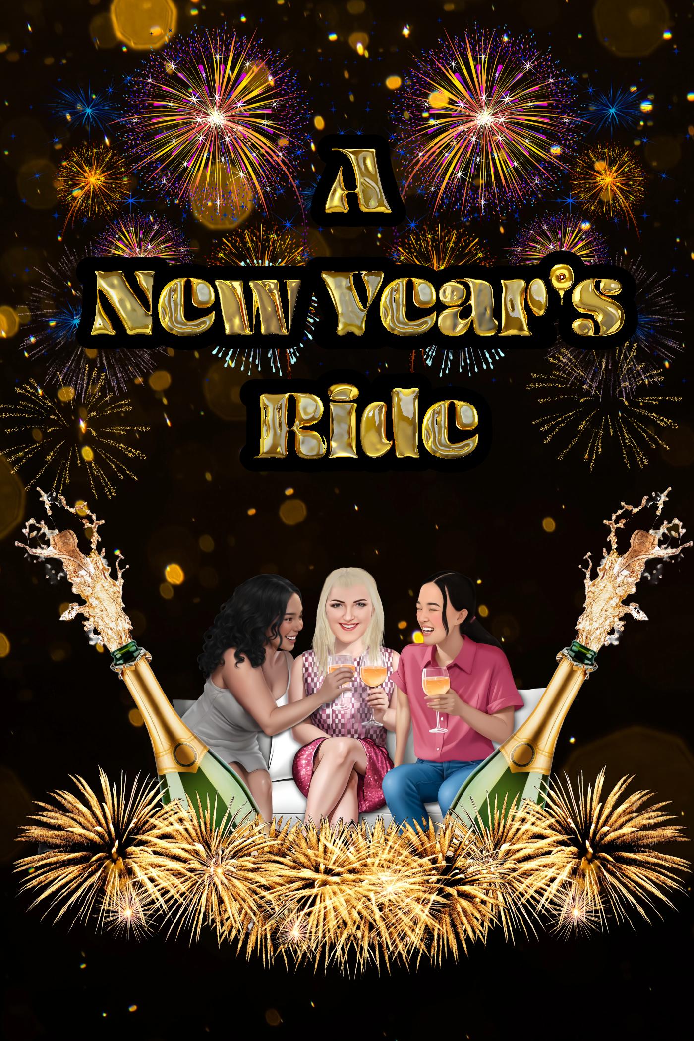 A New Year’s Ride