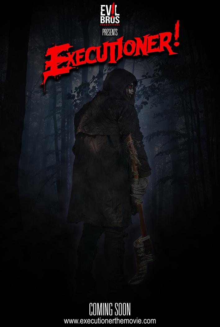 Executioner!