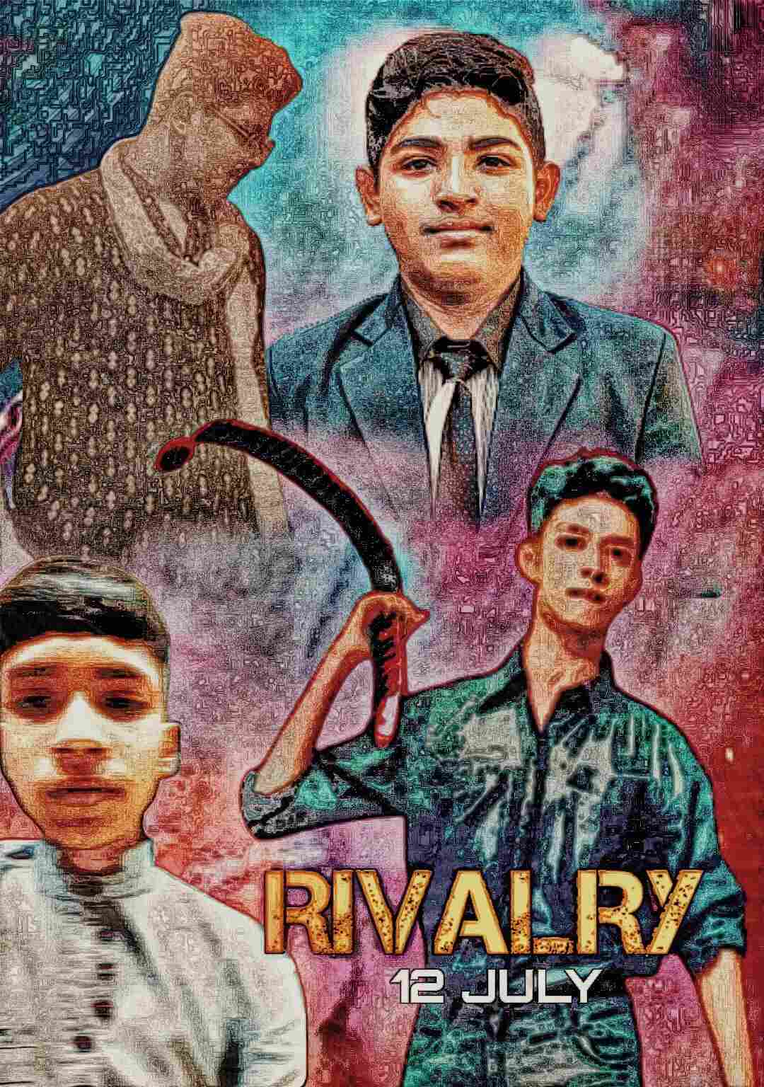 Rivalry