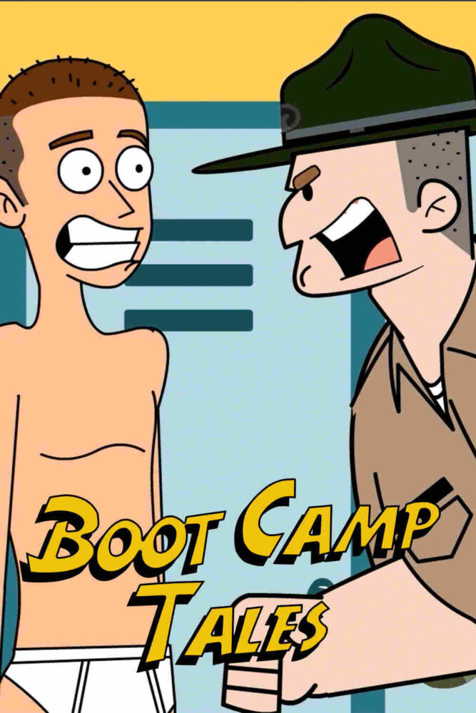 Boot Camp Tales