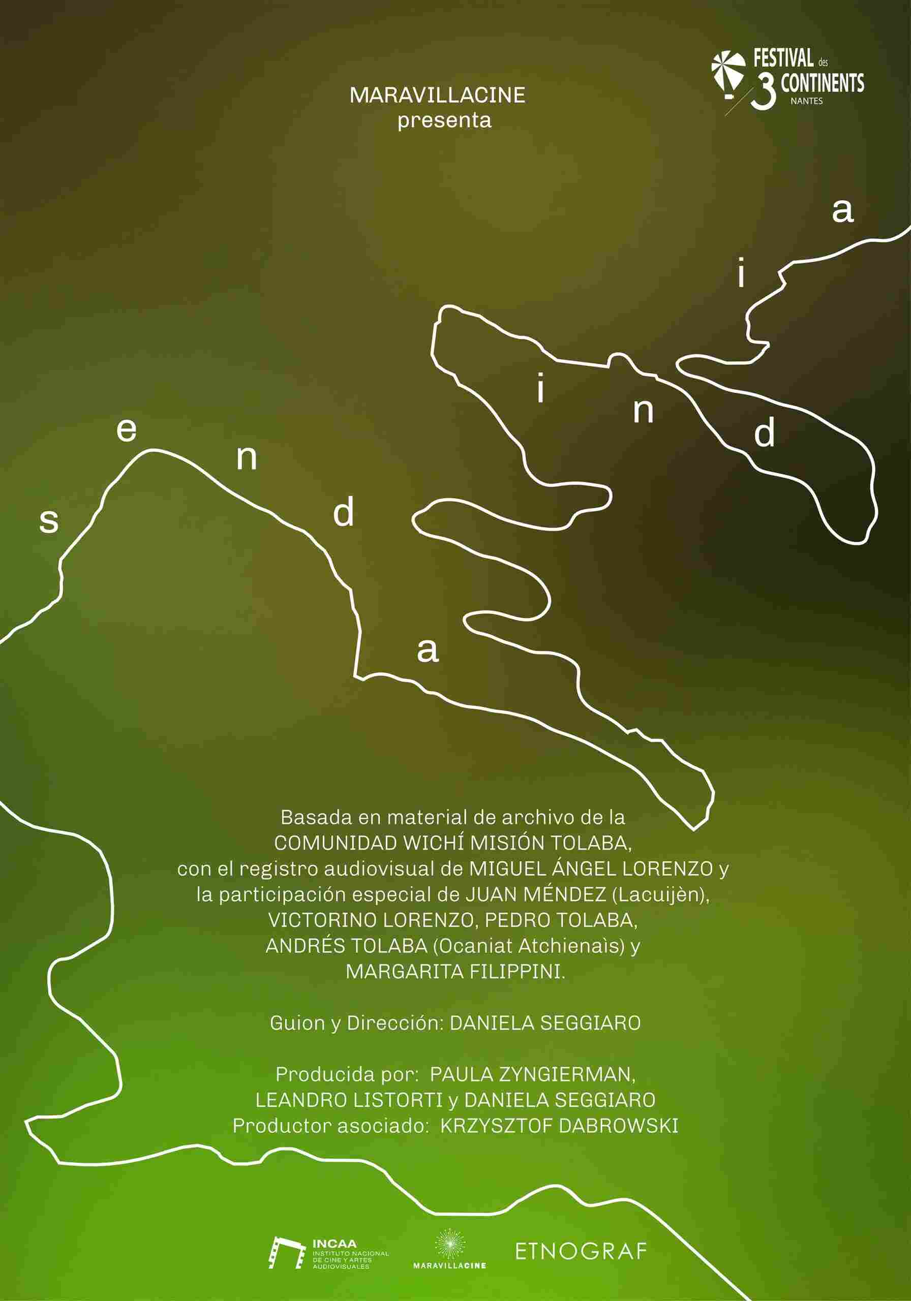 Senda india