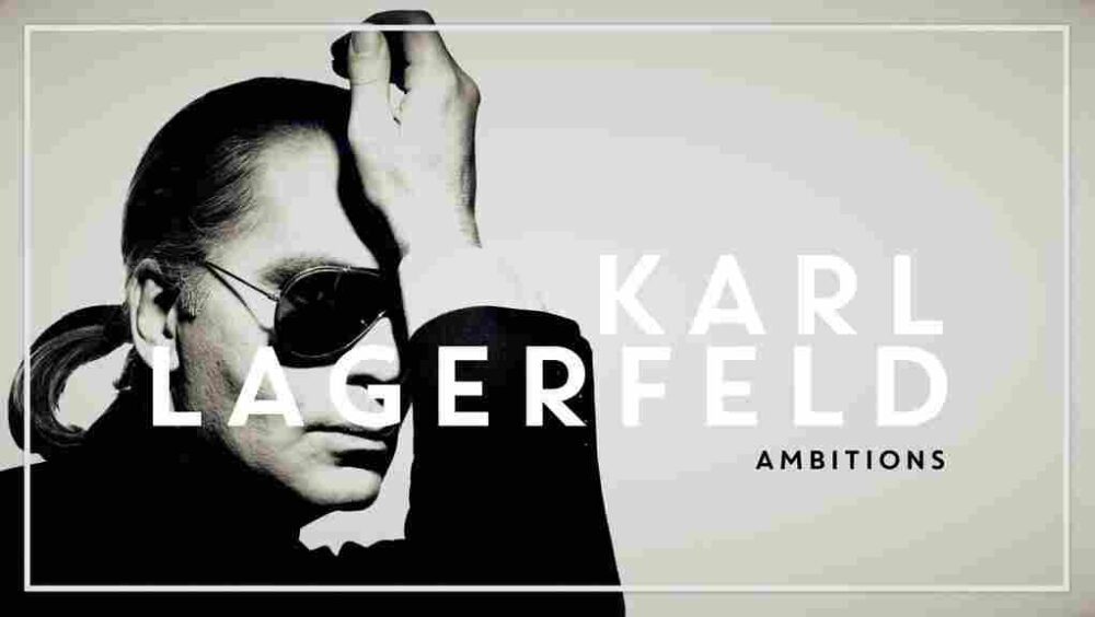 Lagerfeld: Revelation