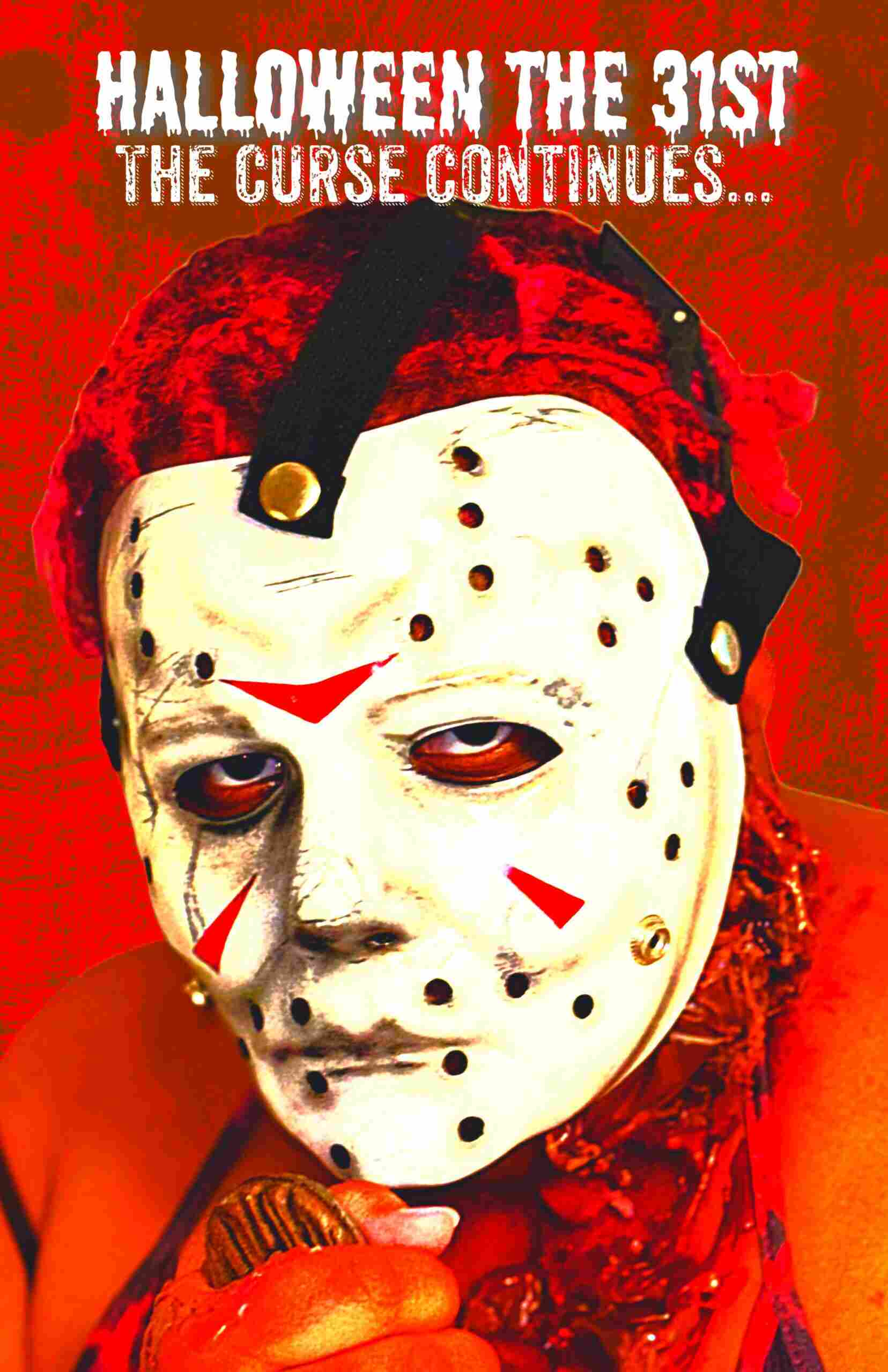 Halloween the 31st: The Curse Continues…