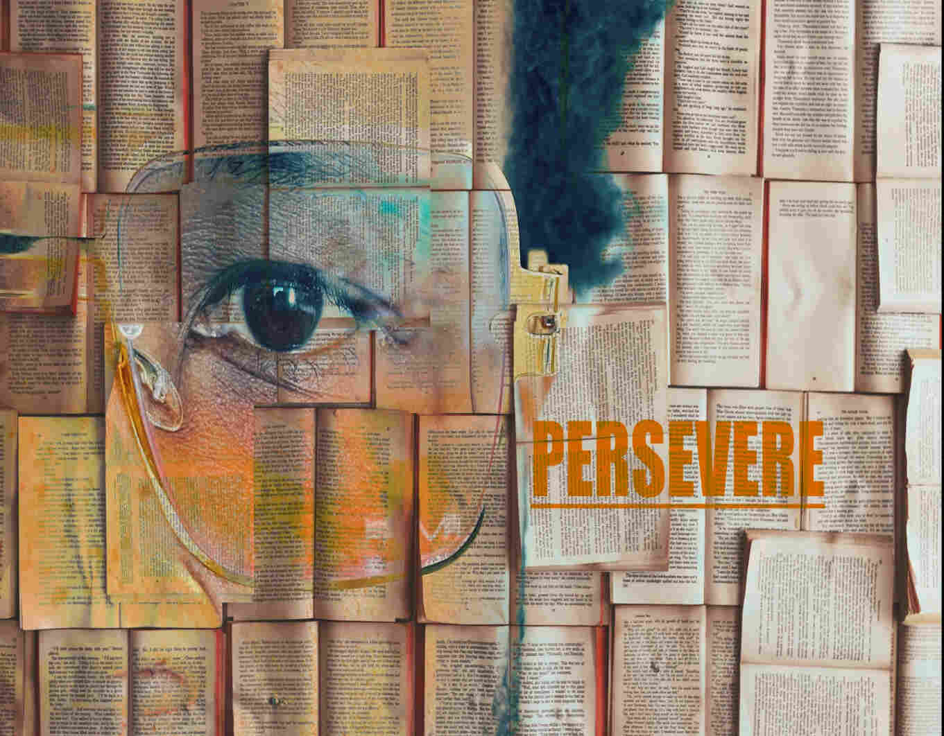 Persevere