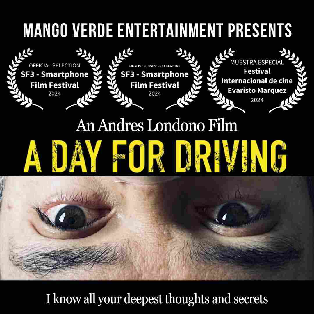 A Day for Driving