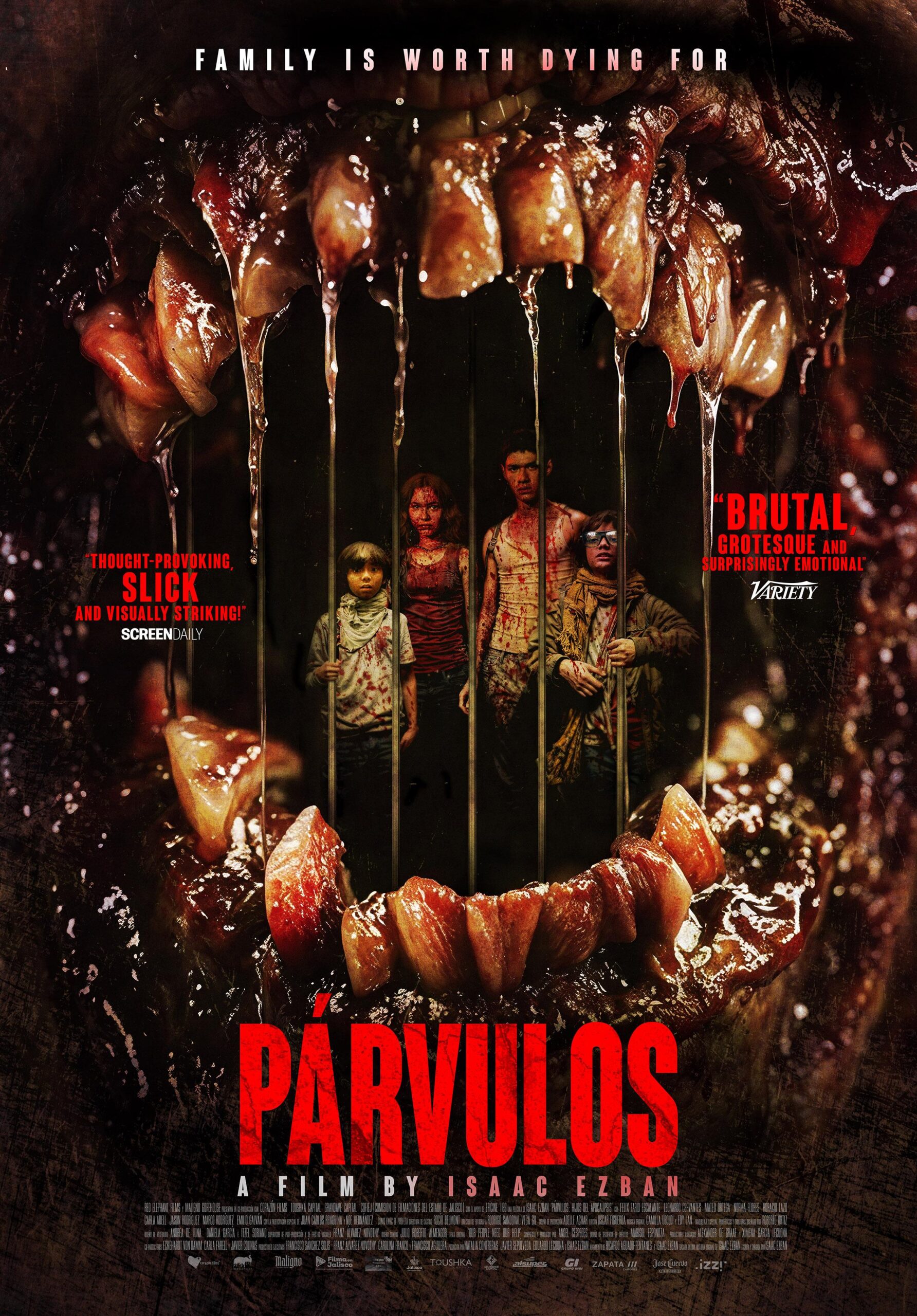 Parvulos
