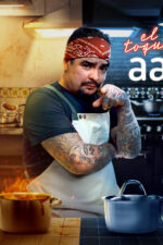El Toque de Aarón