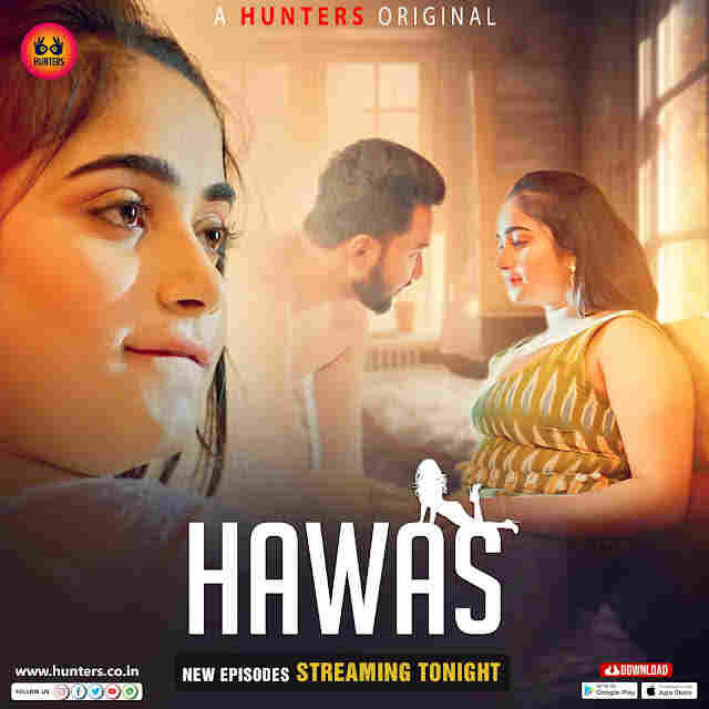 Hawas