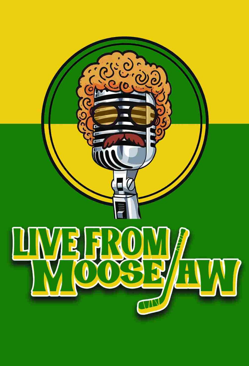 Live from Moose Jaw