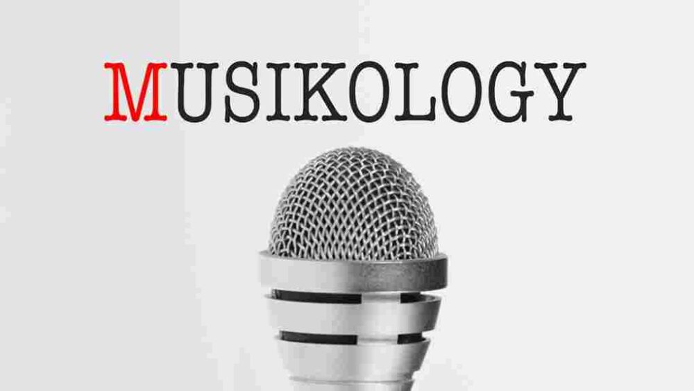 Musikology