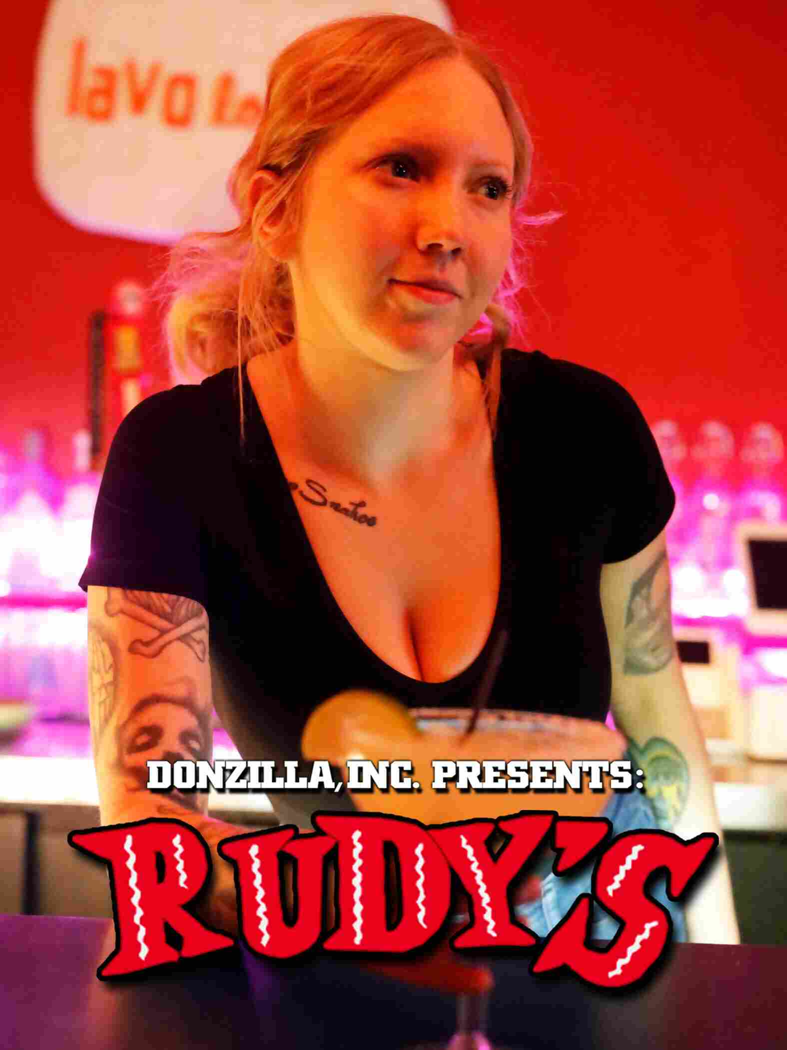 Rudy’s