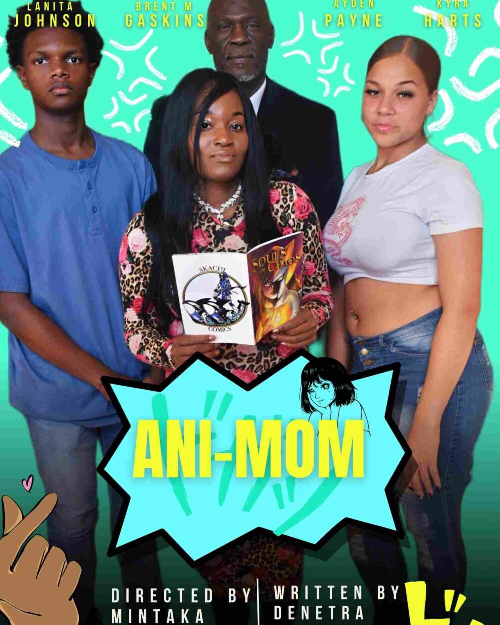 Ani-Mom