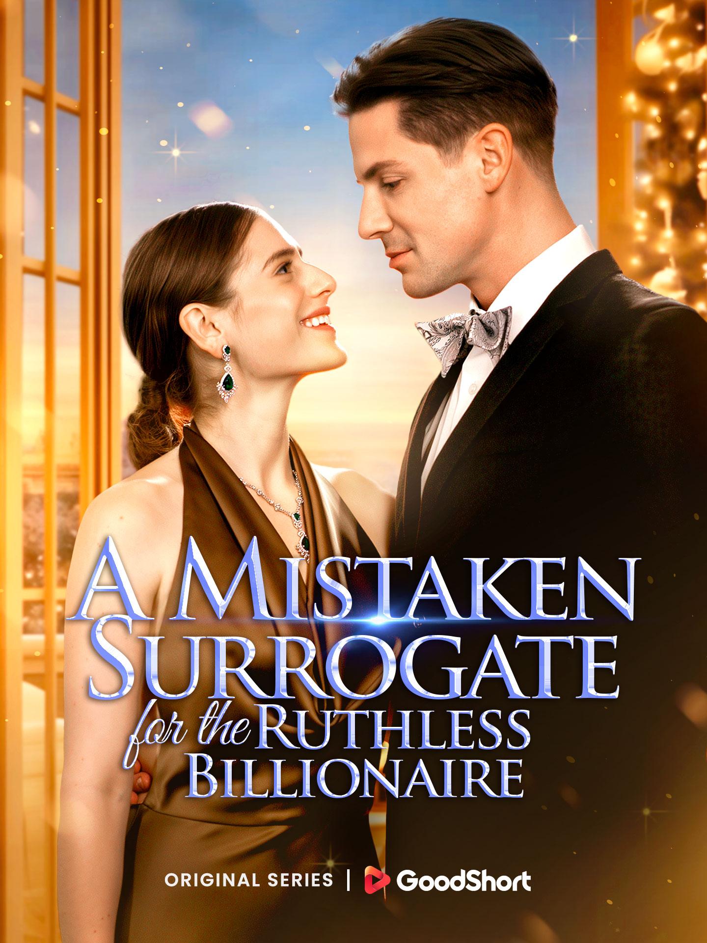 A Mistaken Surrogate for the Ruthless Billionaire