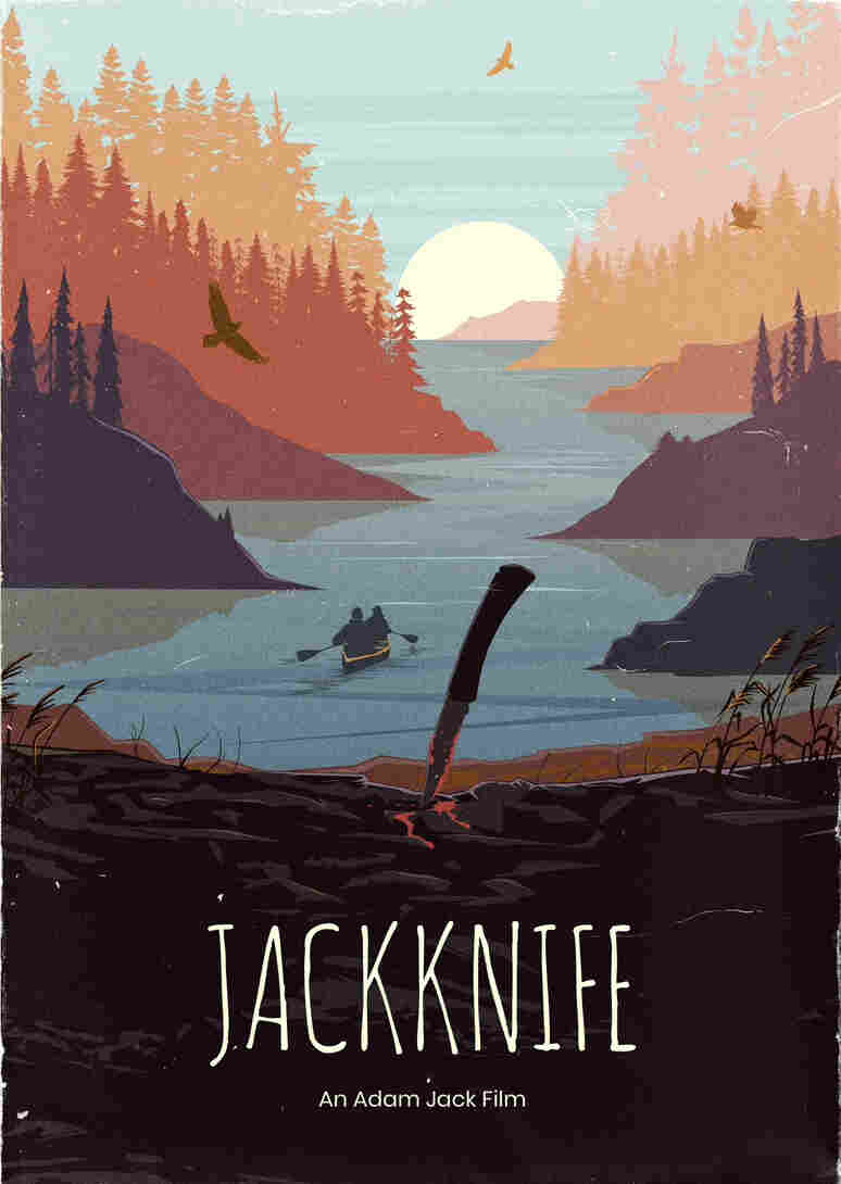 Jackknife